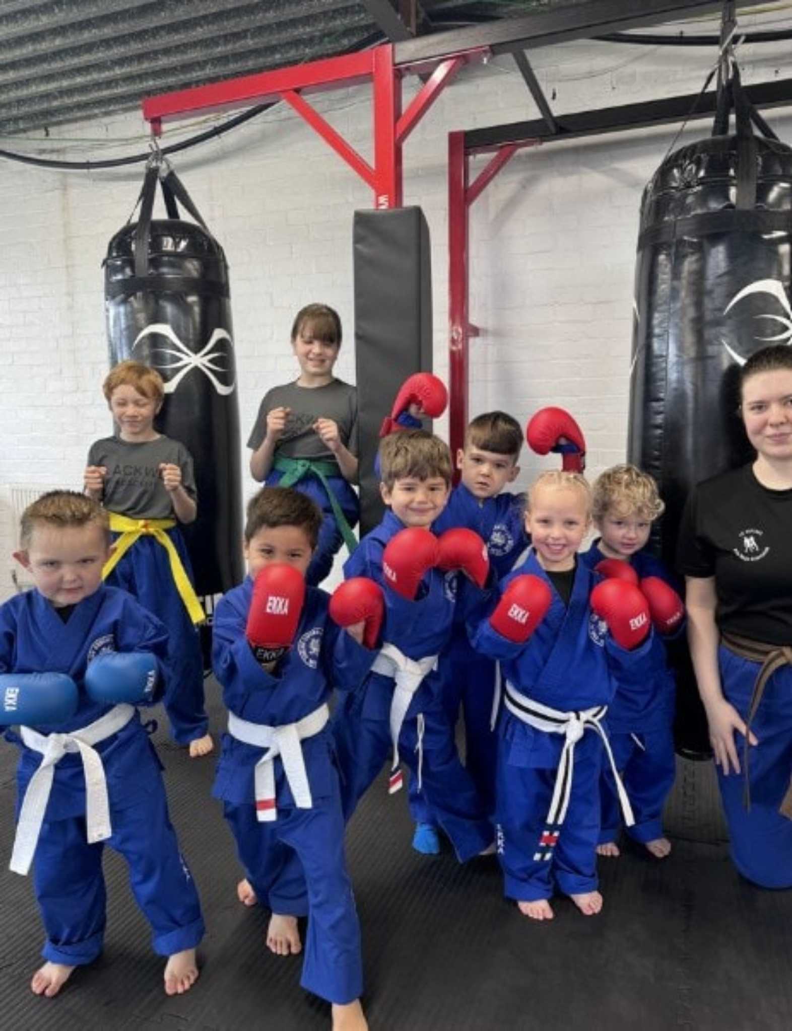 A Healthy and Safe Environment For Your Child to Grow