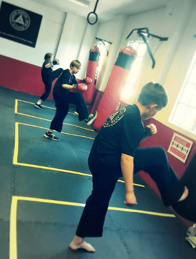 Jumpstart Your Child's Success Through Our Character Development Programme
