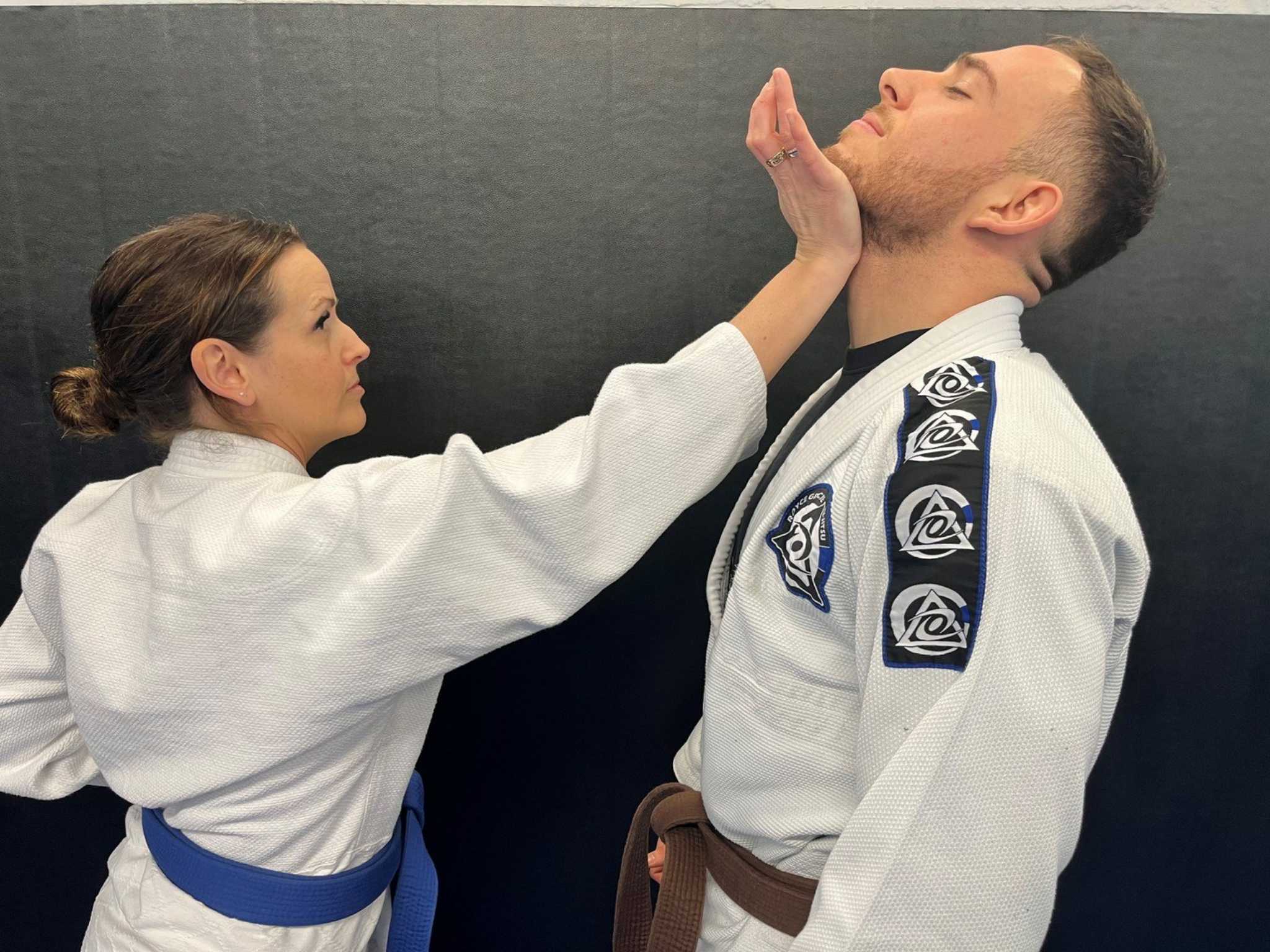 Empower Yourself and Witness Lifelong Benefits Unfold With Our Self-Defence Classes