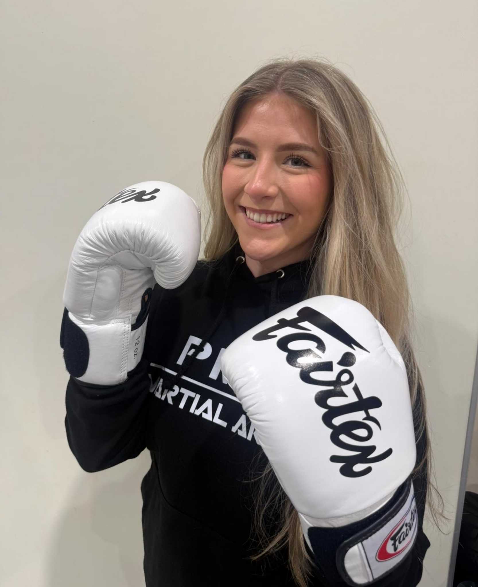 Erin Pritchard