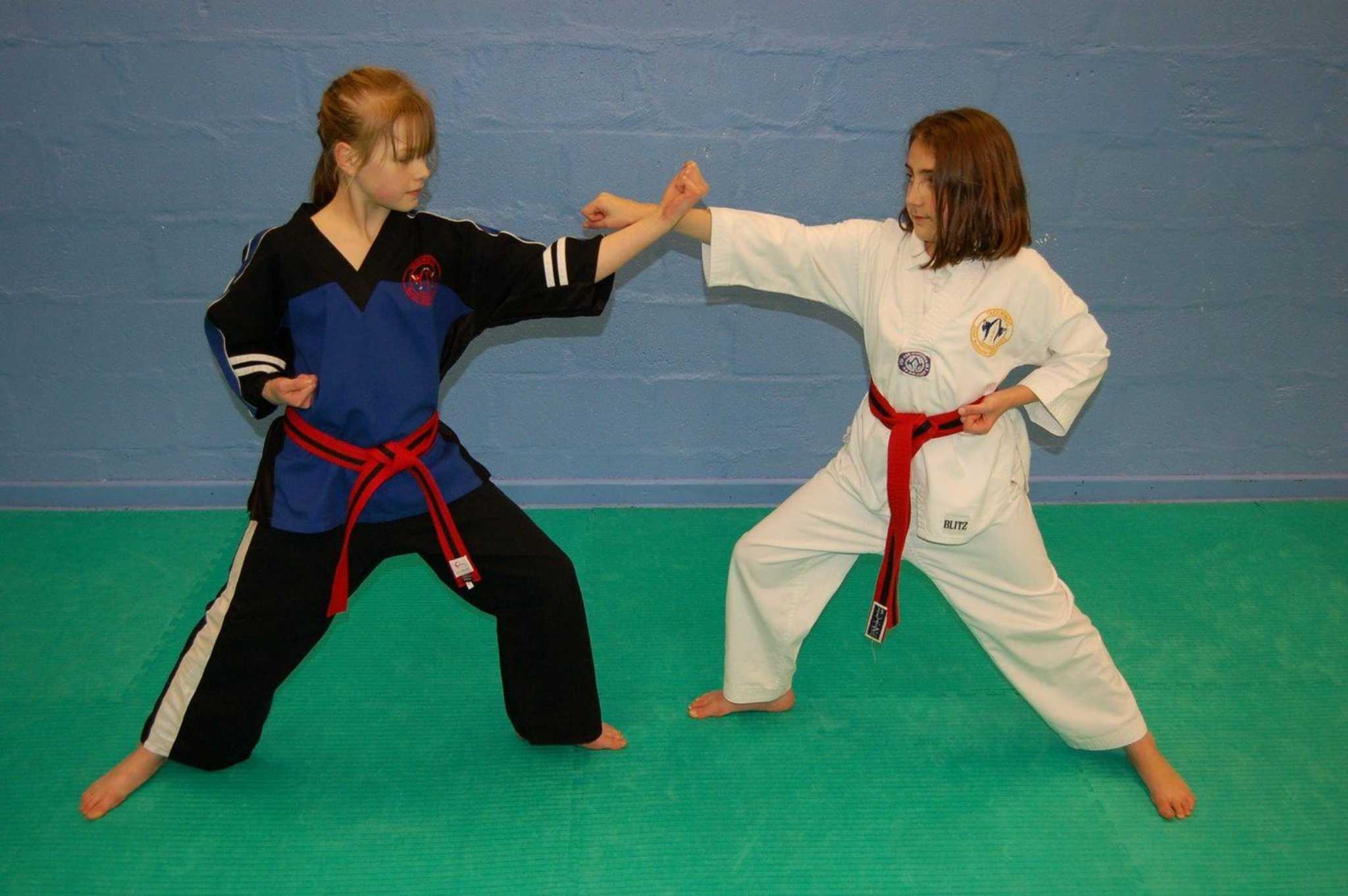 Unlock Your Child's Highest Potential Through Martial Arts