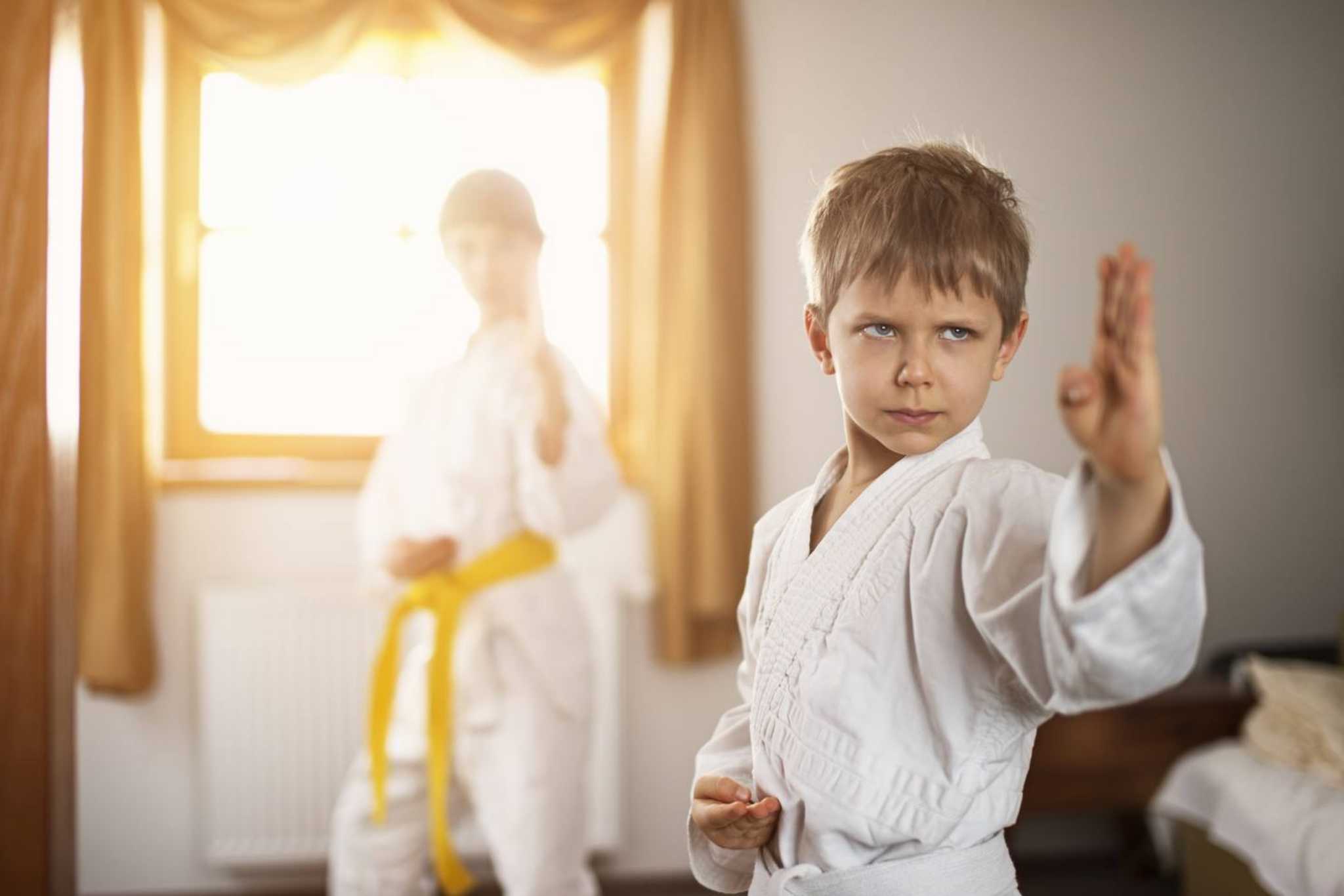 Little Ninjas