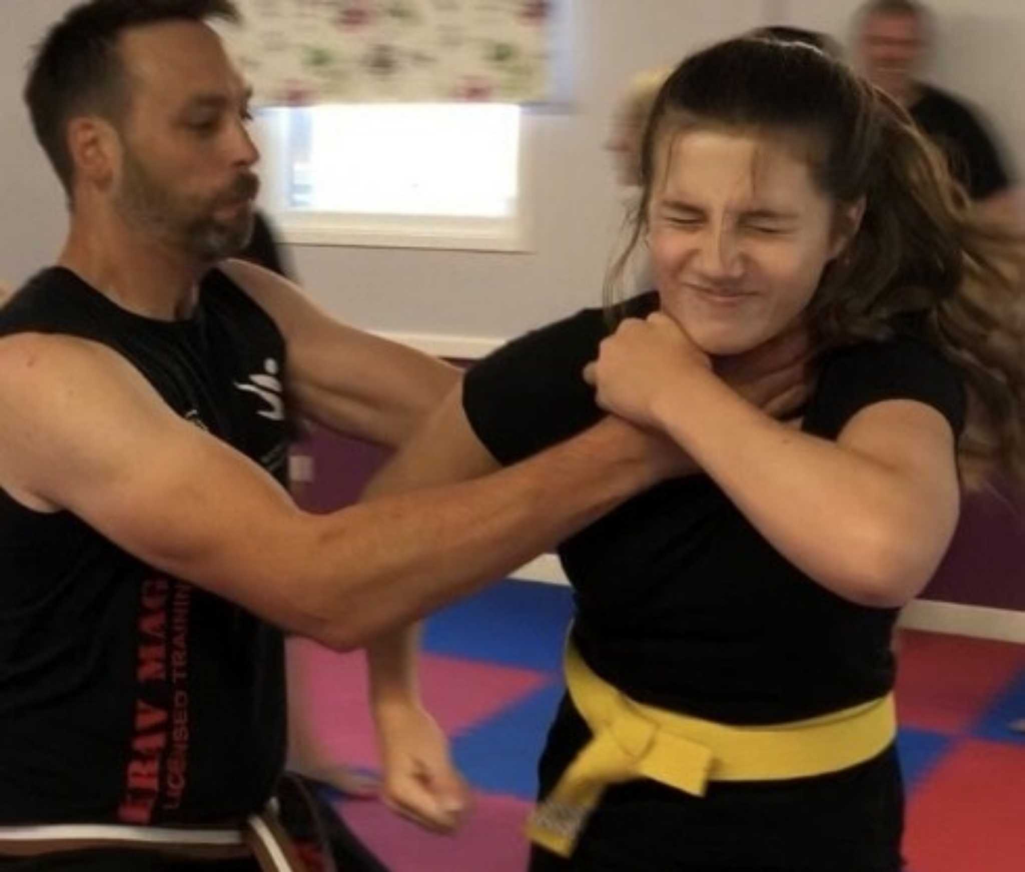 Get Only the Best With Our Military-Grade Training