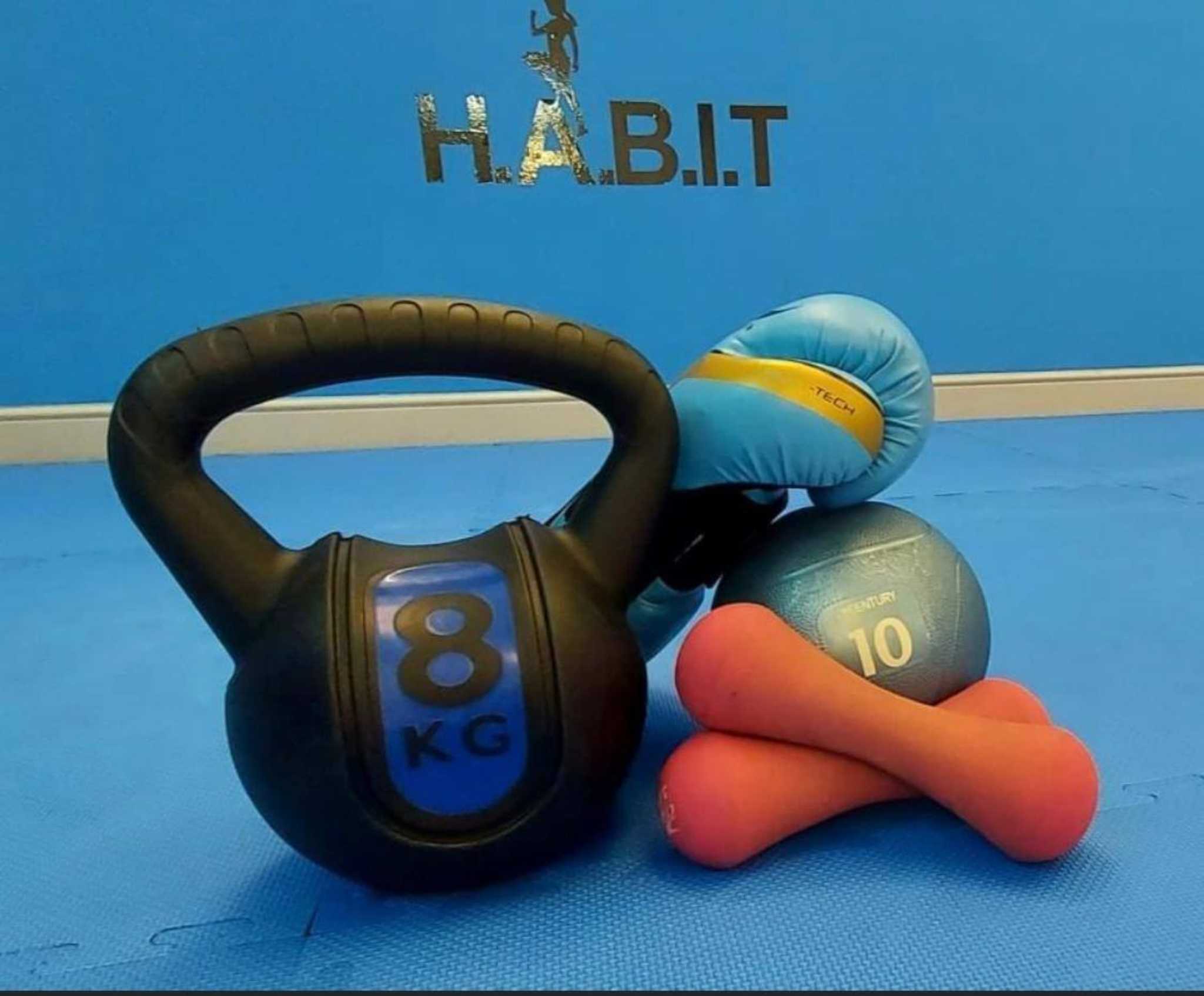 HABIT Fitness Classes