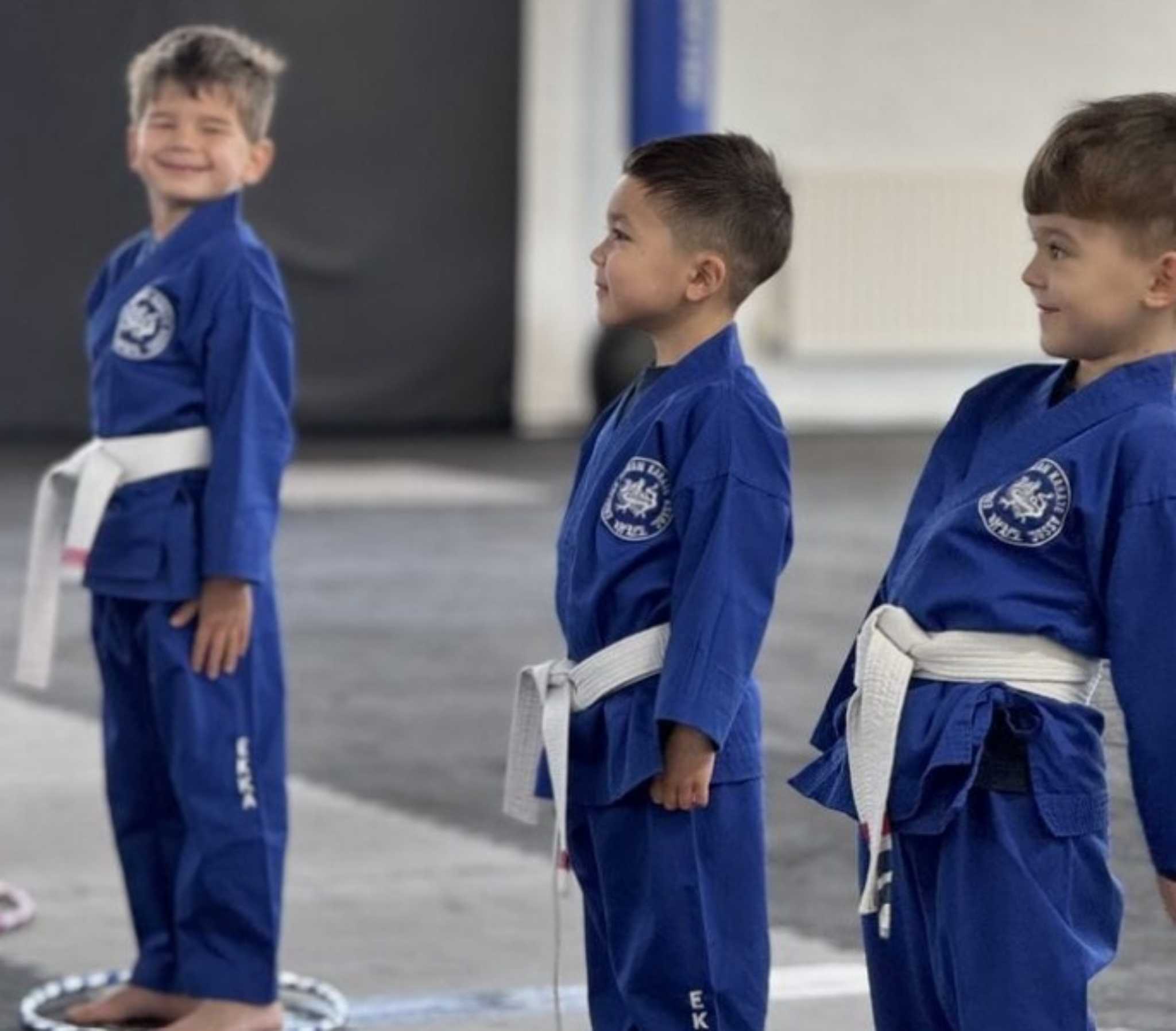 A Personalised Learning Approach For Kids Ages 3-4