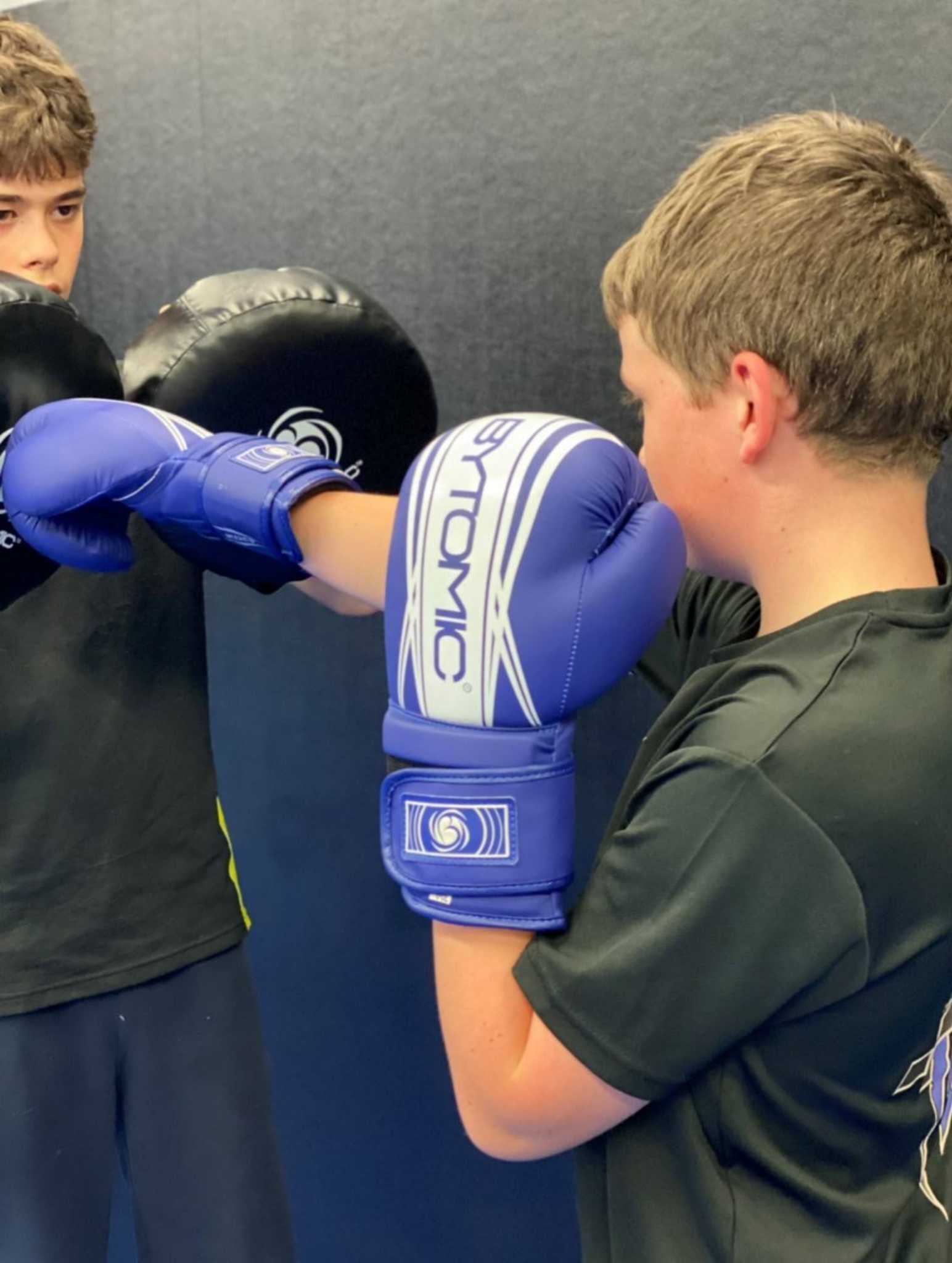 HOW OUR KIDS MARTIAL ARTS CLASSES IN CAERNARFON WORK