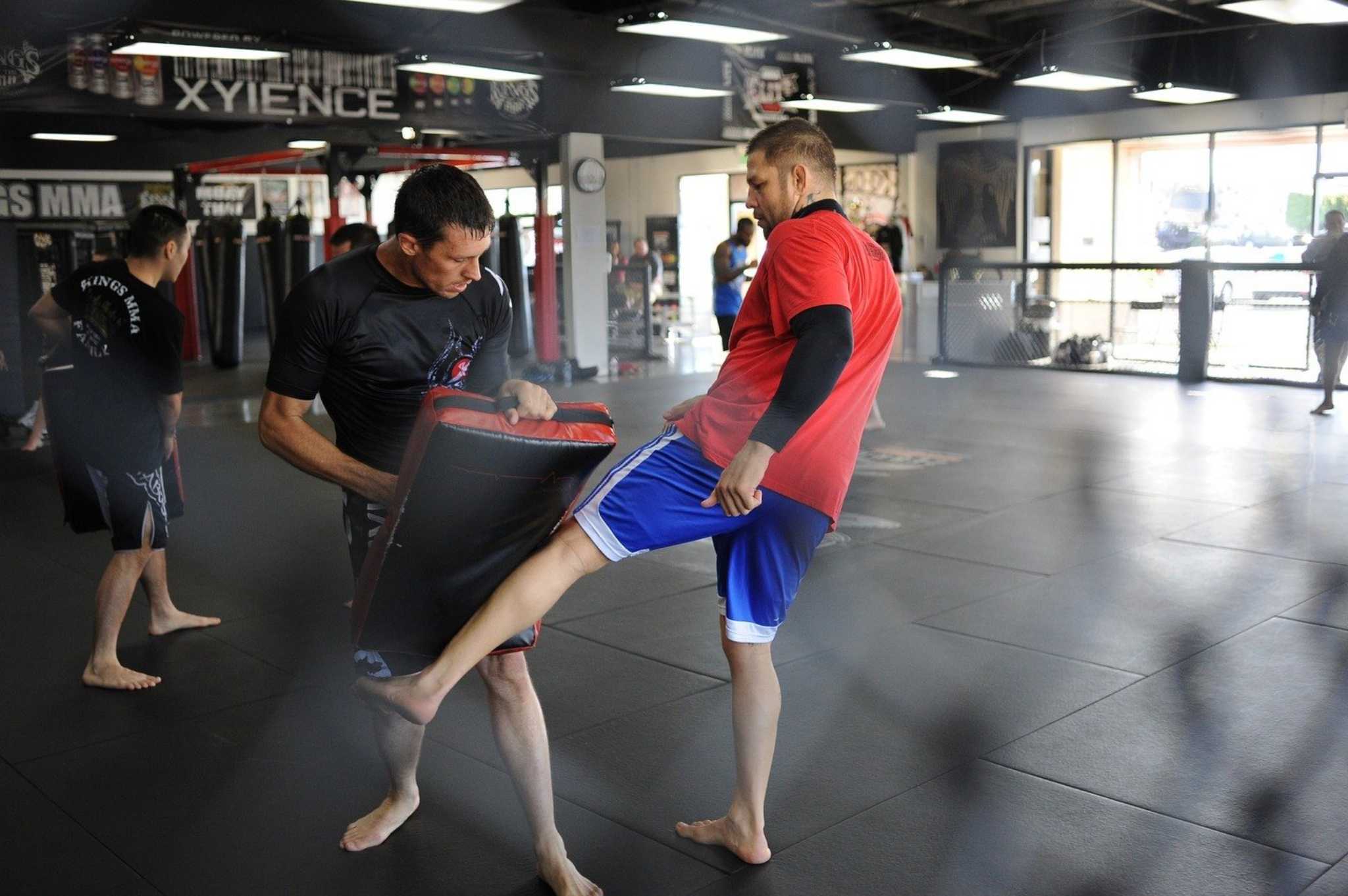 Private Lessons