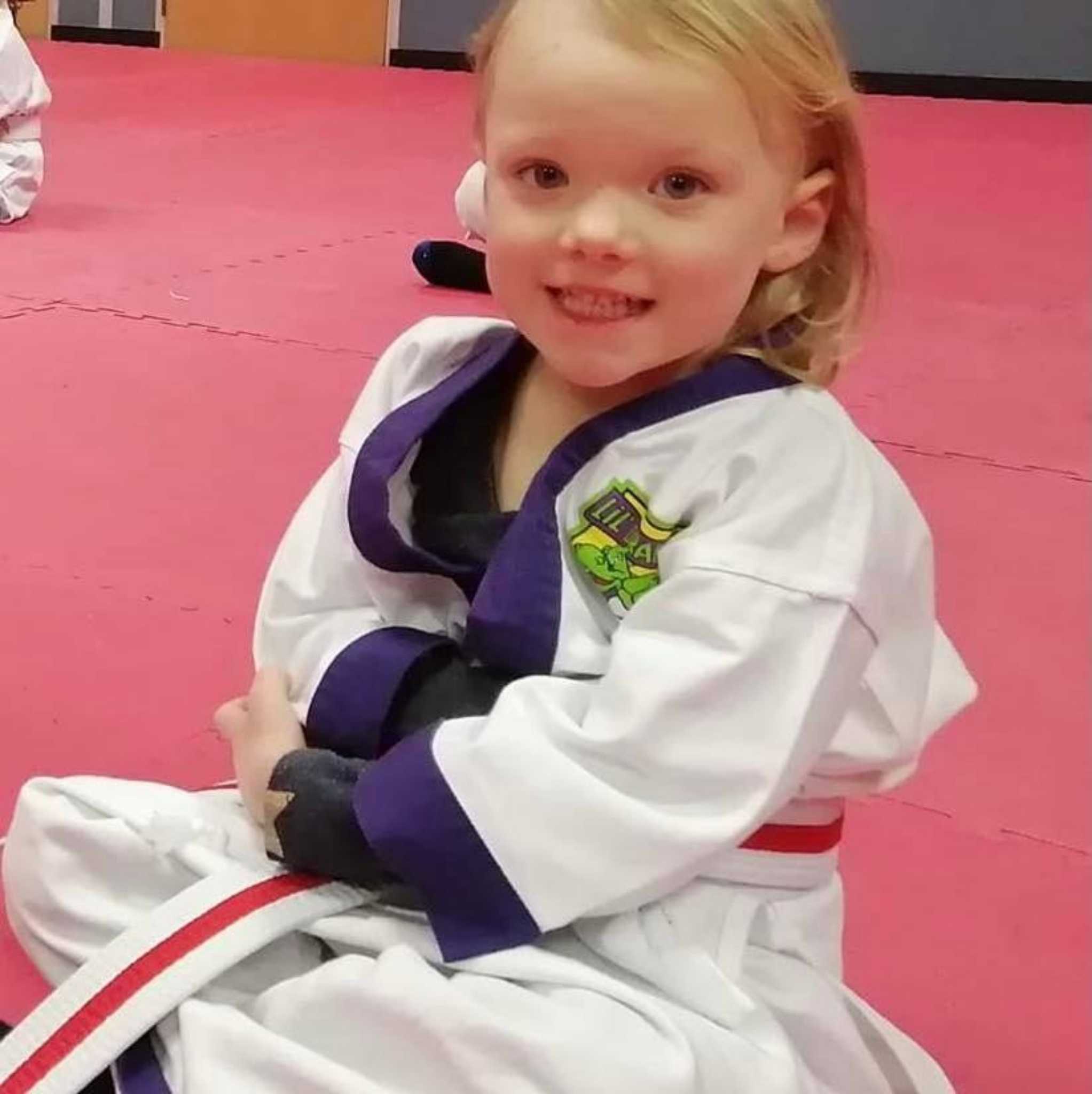 Watch Your Little Dragon Soar to Success!
