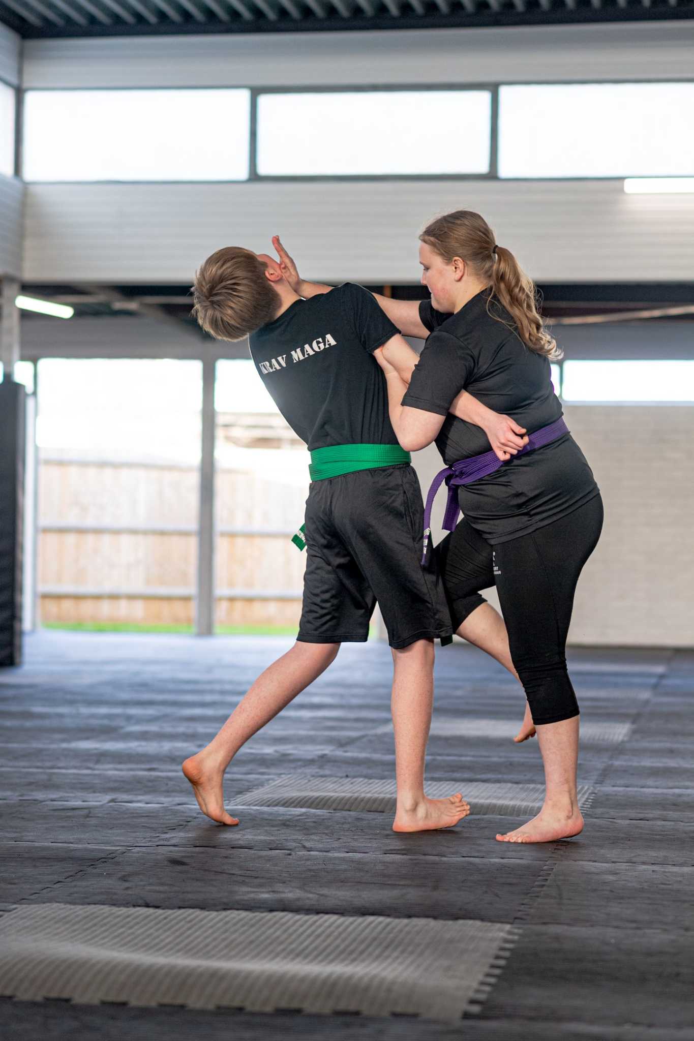 It is Time to Get Stronger For Yourself and Your Family