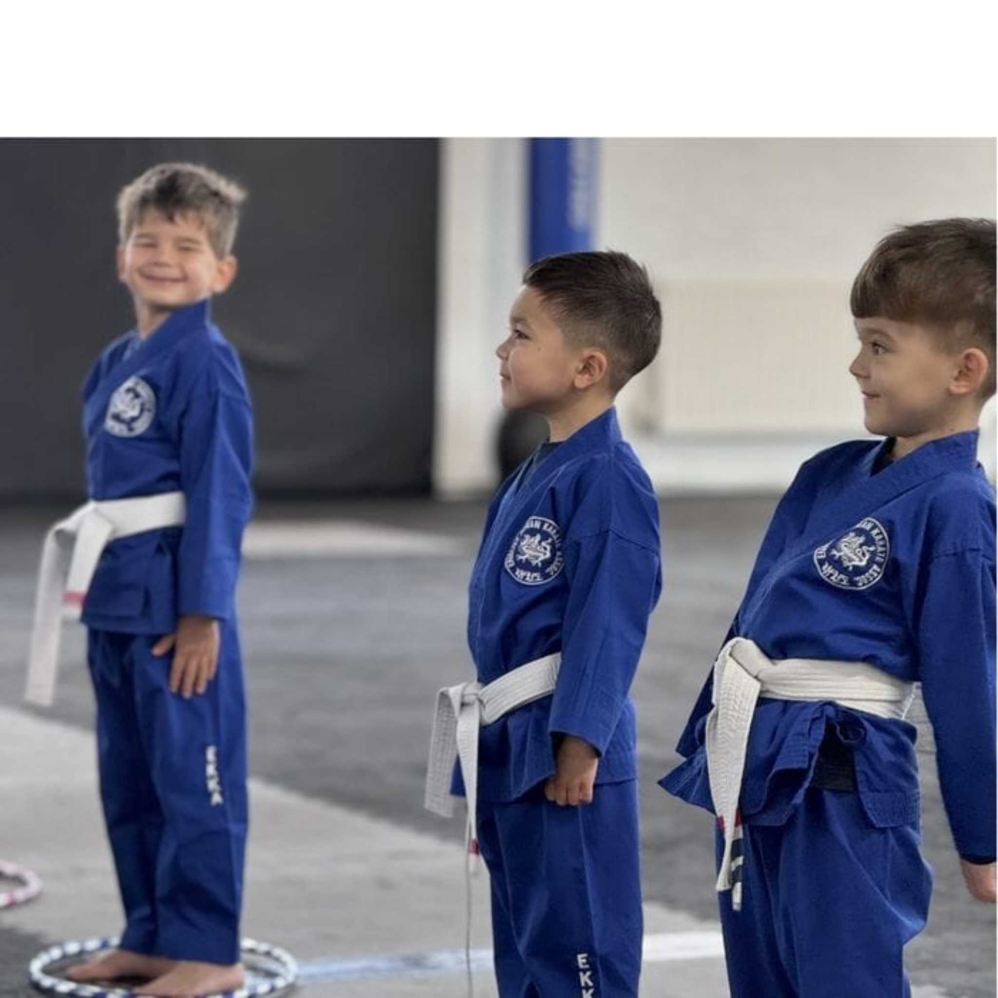 Little Dragon Karate
