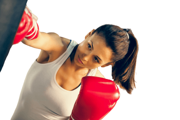 An Excellent Workout With the Double the Impact