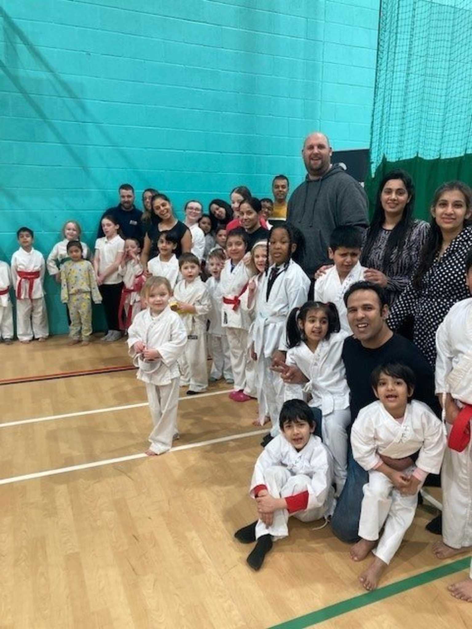 Family Classes