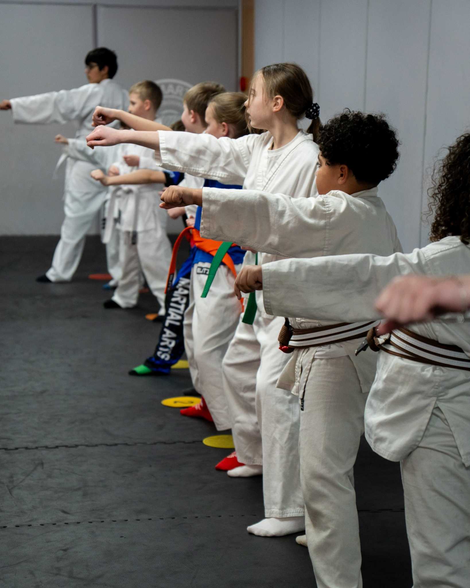 Bullyproof Your Kids and Equip Them With Practical Life Skills