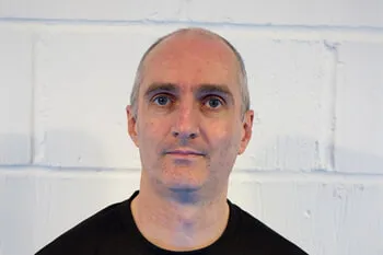 David Farmer