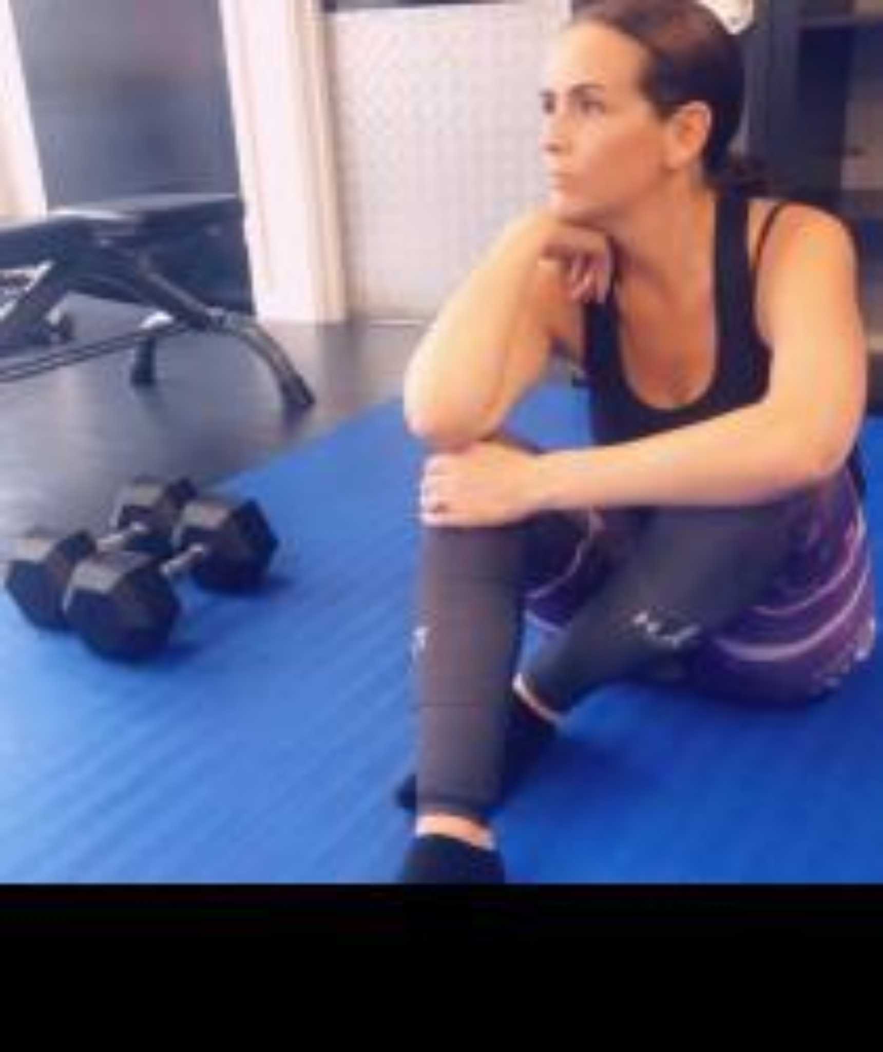 Gemma Pritchard | 5th Dan & Royce Gracie BJJ Blue Belt | Chief Instructor at PMA Caernarfon - Instructors