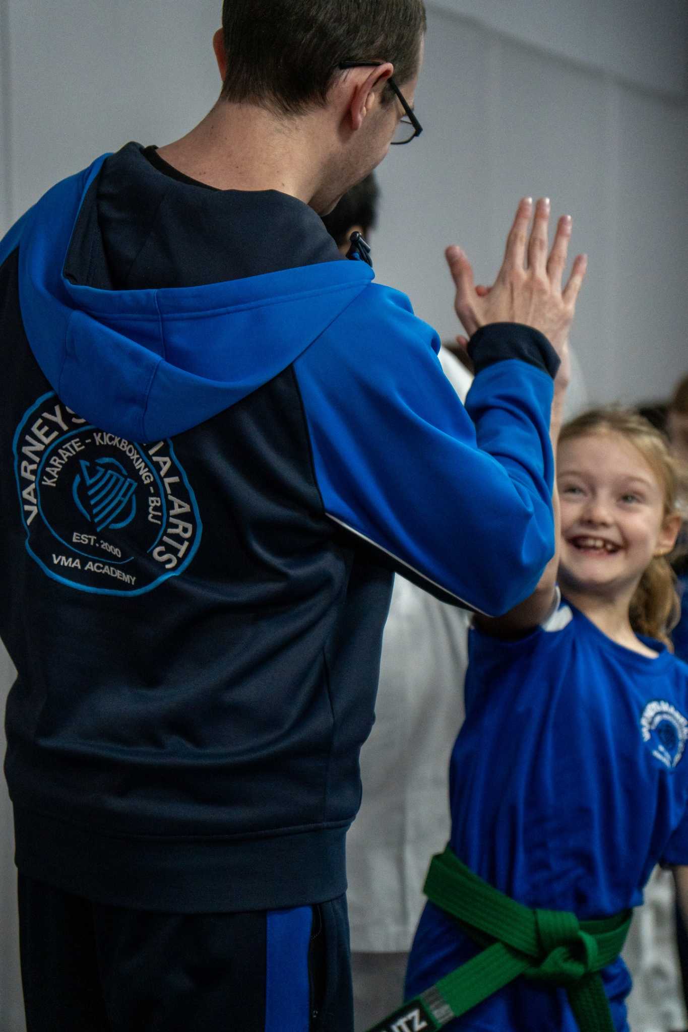 OUR CLASSES GO BEYOND PHYSICAL FITNESS