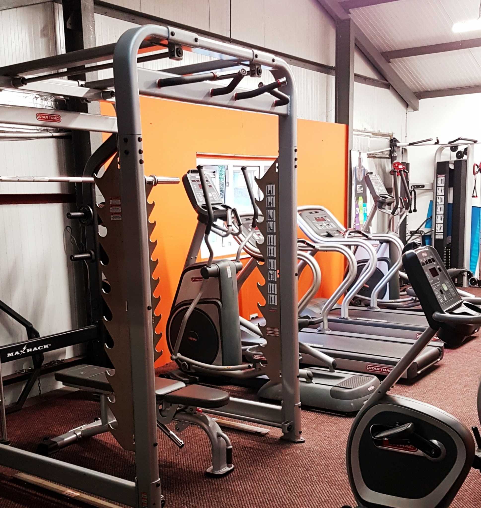 The Most Comprehensive Workout For Your Overall Health