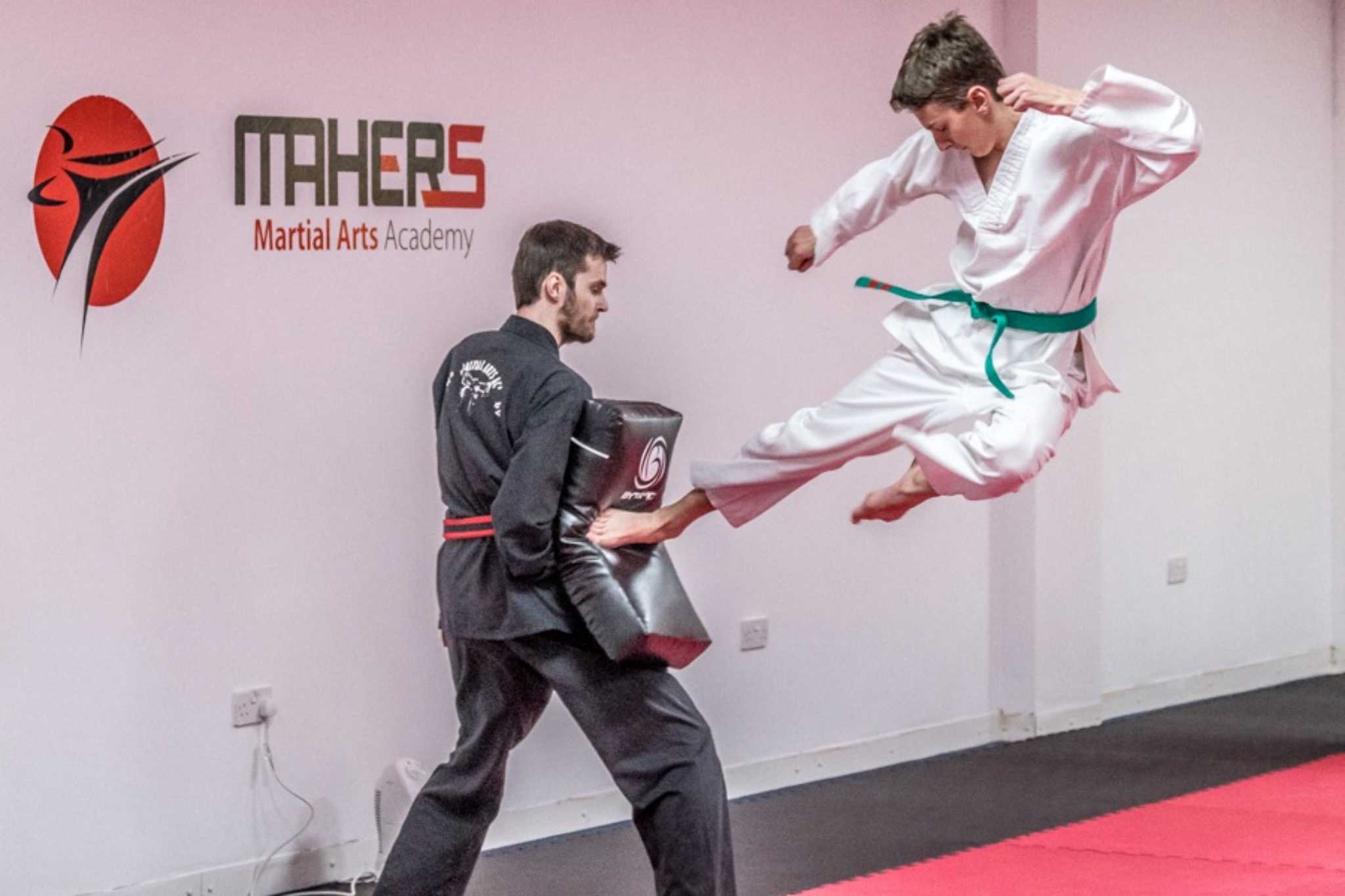 Martial Arts and Fitness Classes That Will Transform Your Life