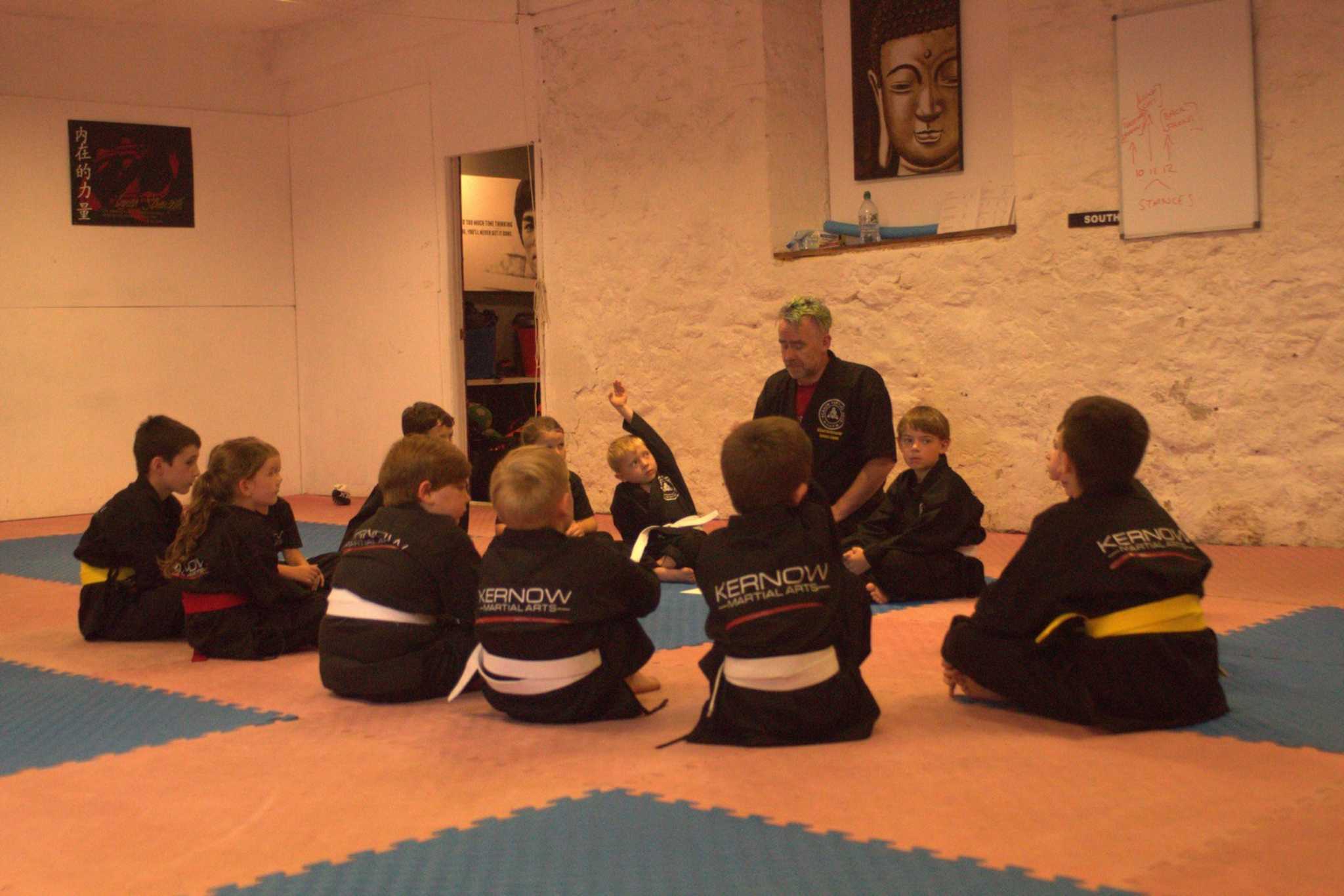 OUR INSTRUCTORS ARE HERE TO GUIDE YOU IN YOUR JOURNEY