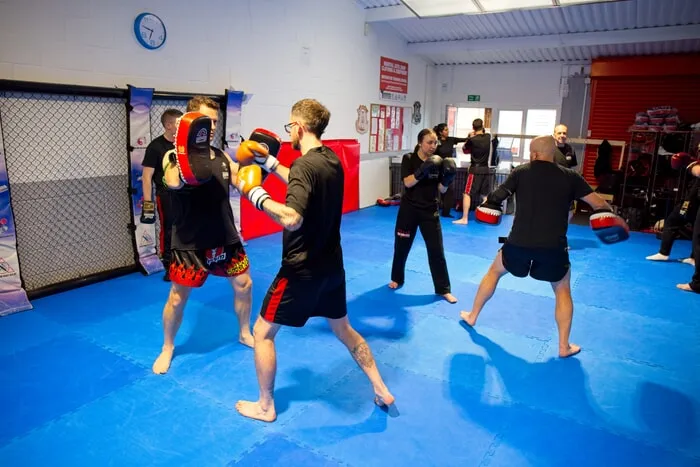 Muay Thai