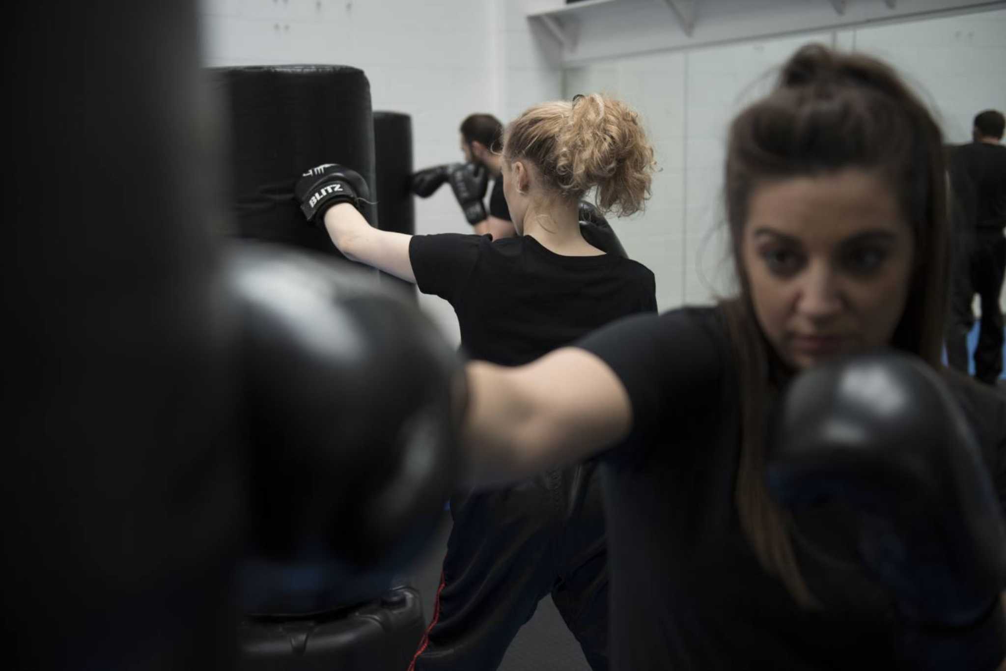 Ready to get into the best physical &amp; mental condition of your life?