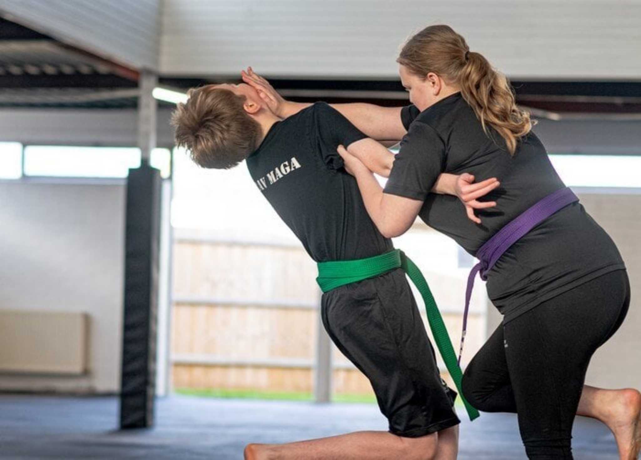 It is Time to Get Stronger For Yourself and Your Family