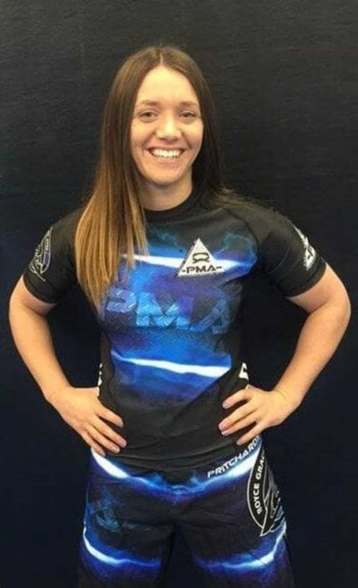 Leah Carina