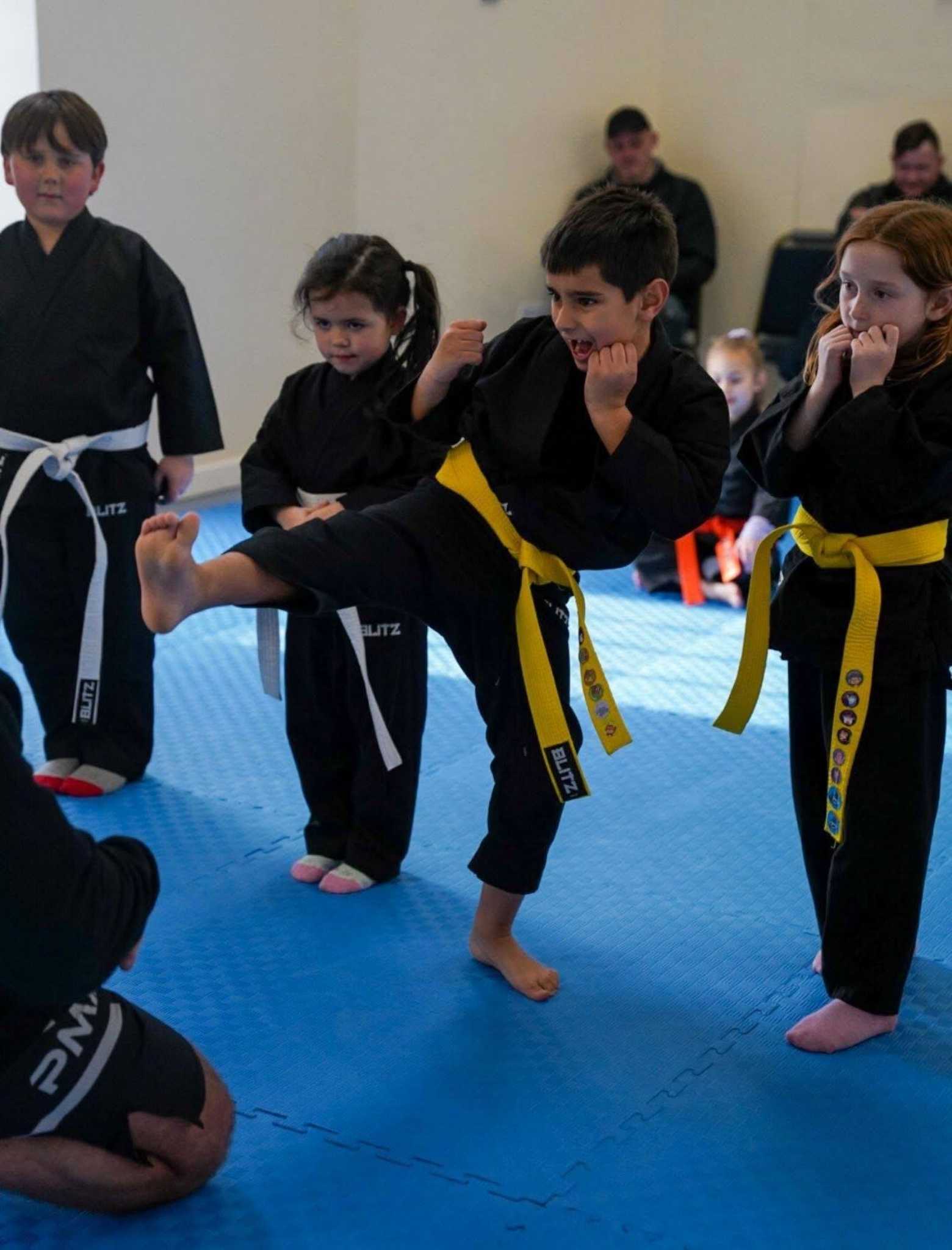 THE LESSONS THEY LEARN AT PMA PORTHMADOG WILL BE CARRIED WHEREVER THEY GO