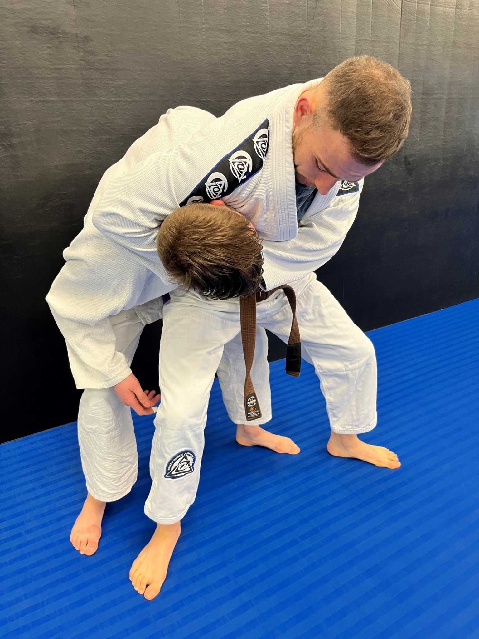Our Self-Defence Classes in Caernarfon Are for Everyone!