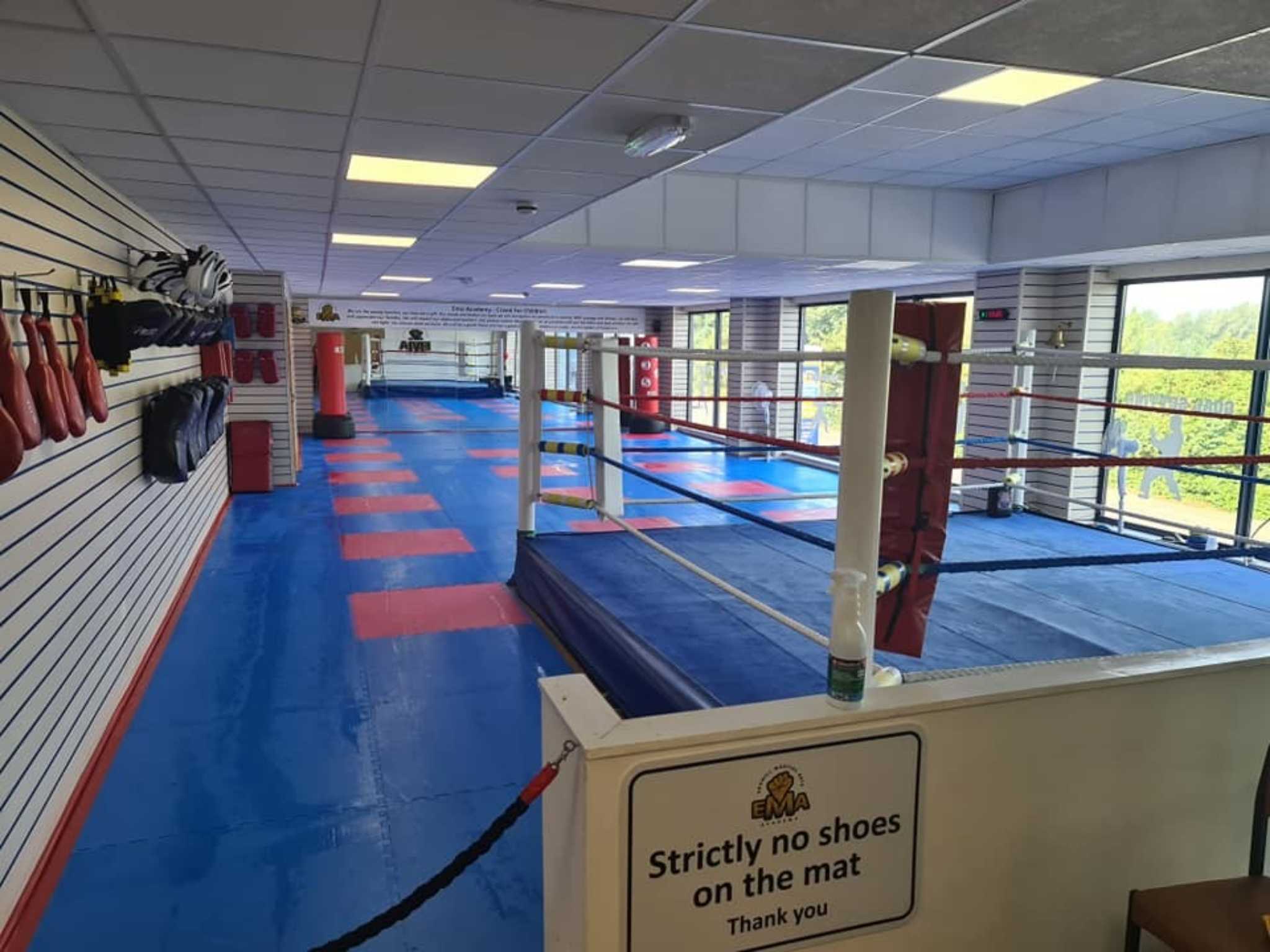 Kickboxing Teaches You the Essential Life Lessons &amp; Skills!