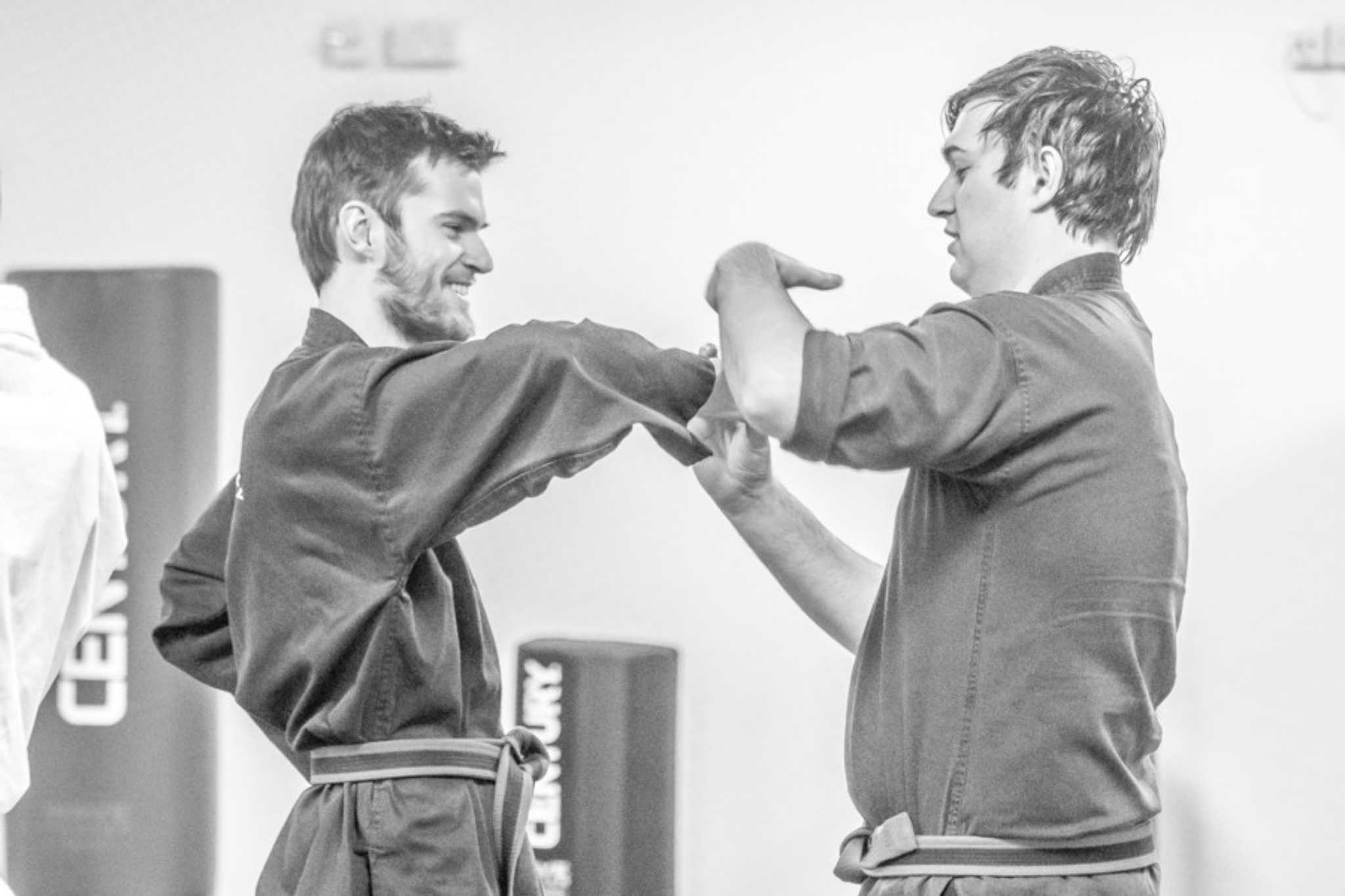 Adult Beginner