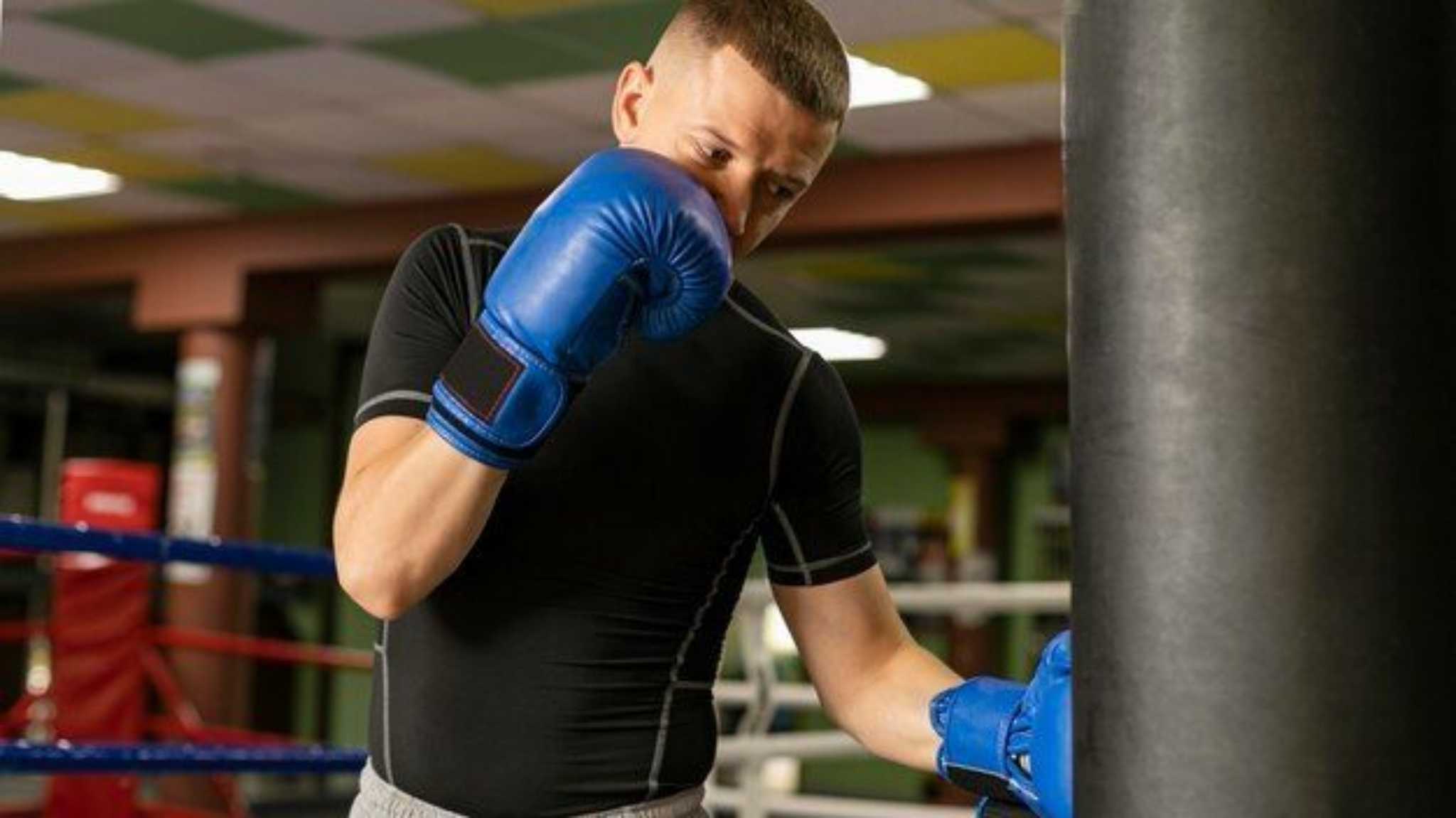 Get a Good Sweat and Form Healthy Habits!