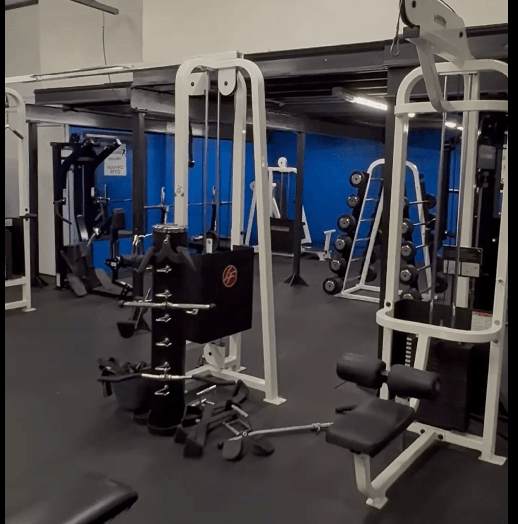 Experience the Lifelong Benefits of Gym Class