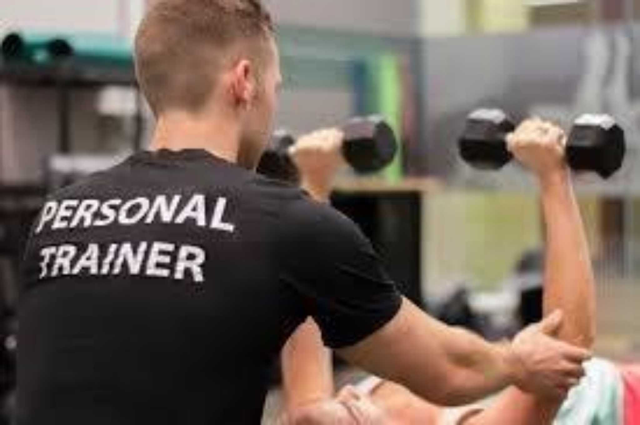 Get Guided by Equipped Personal Trainers