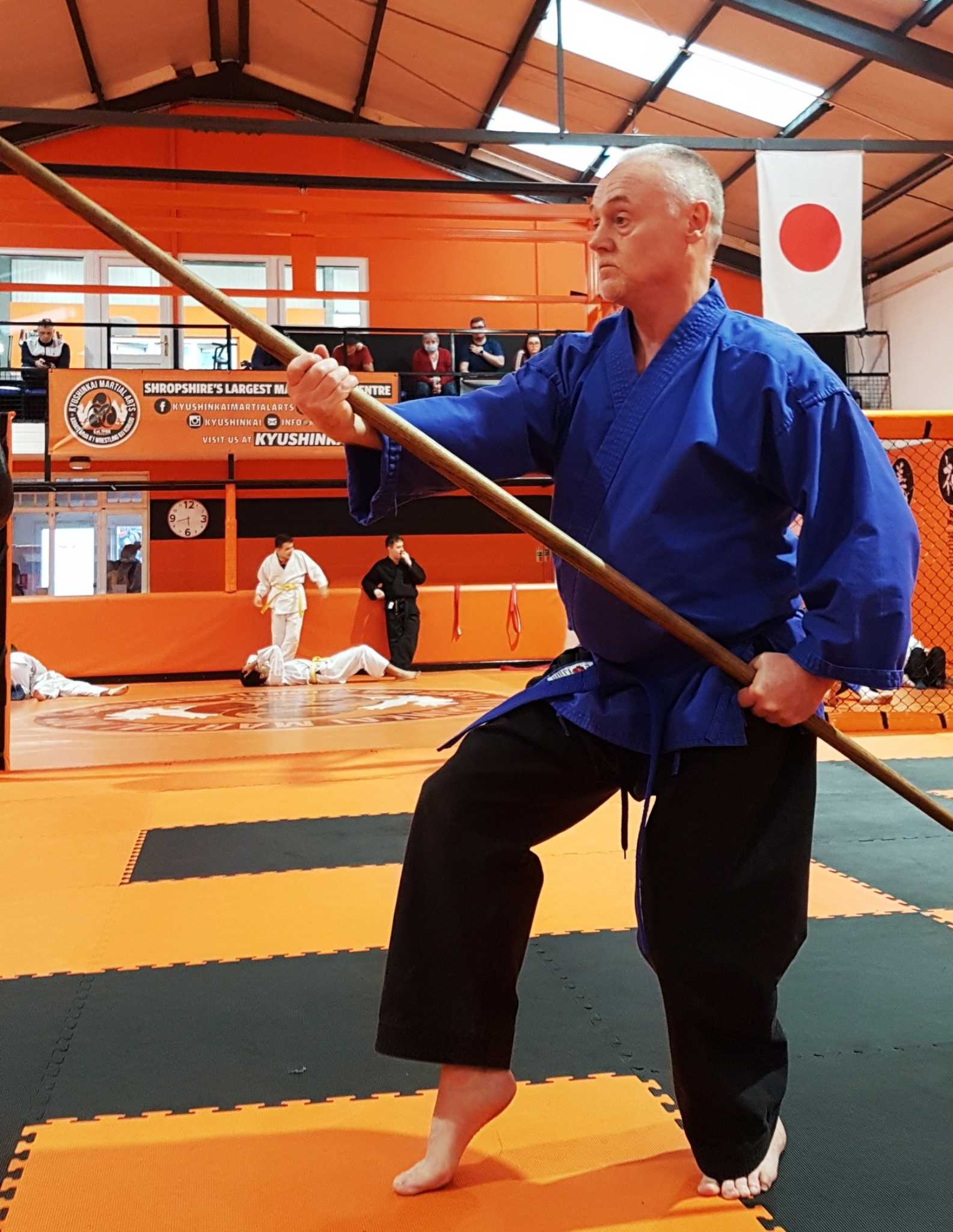 Our Instructors Are Here to Guide You in Every Step of the Way