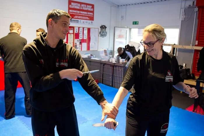 Filipino Martial Arts (Kali)
