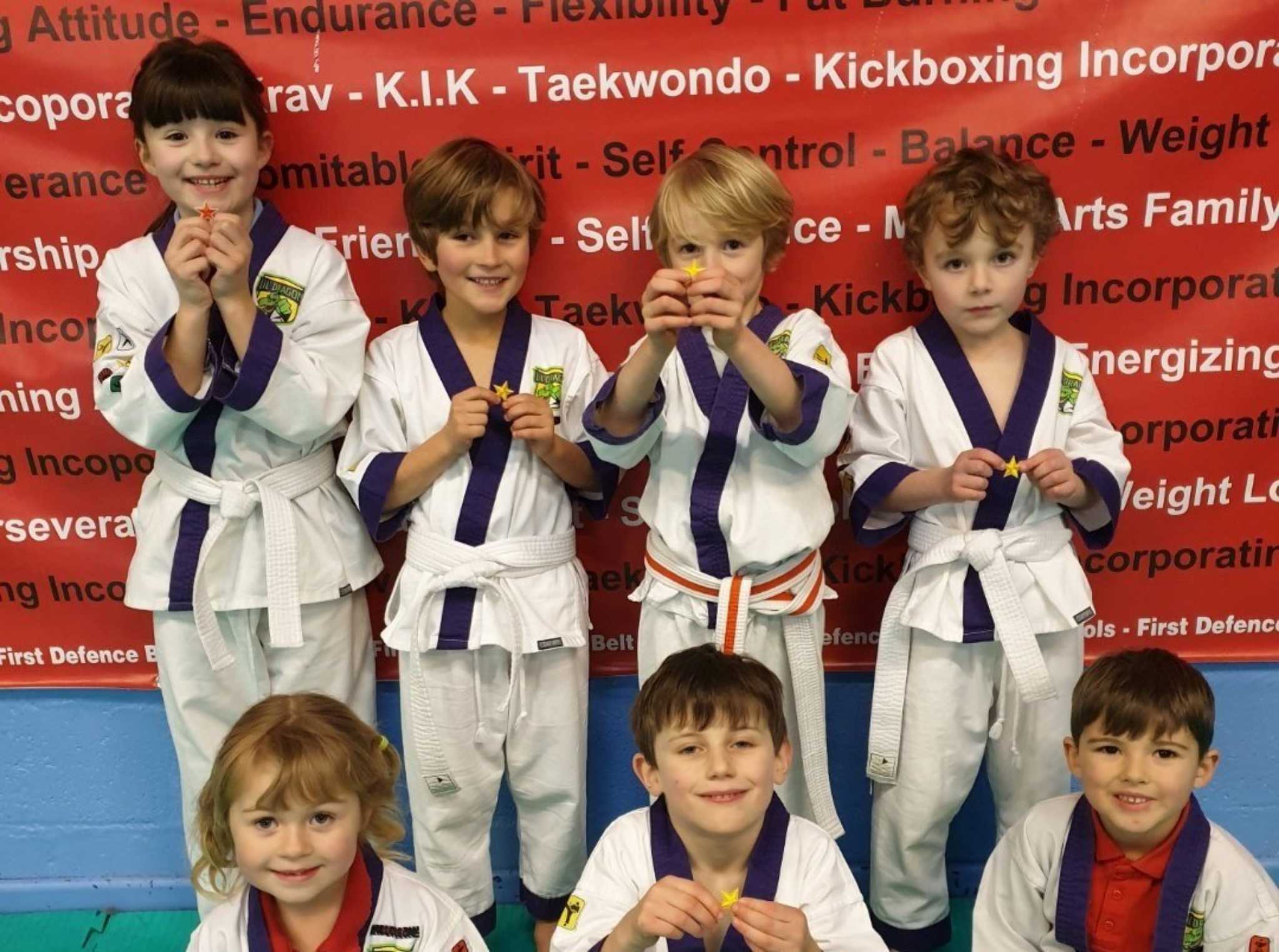 The Best Jumpstart Programme For Kids 4-7 Years Old