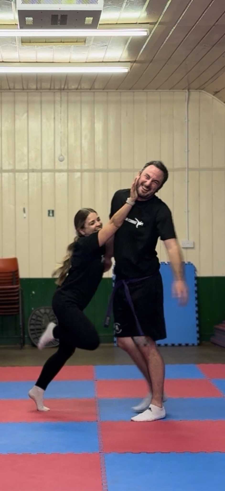 Get Only the Best With Our Military-Grade Training