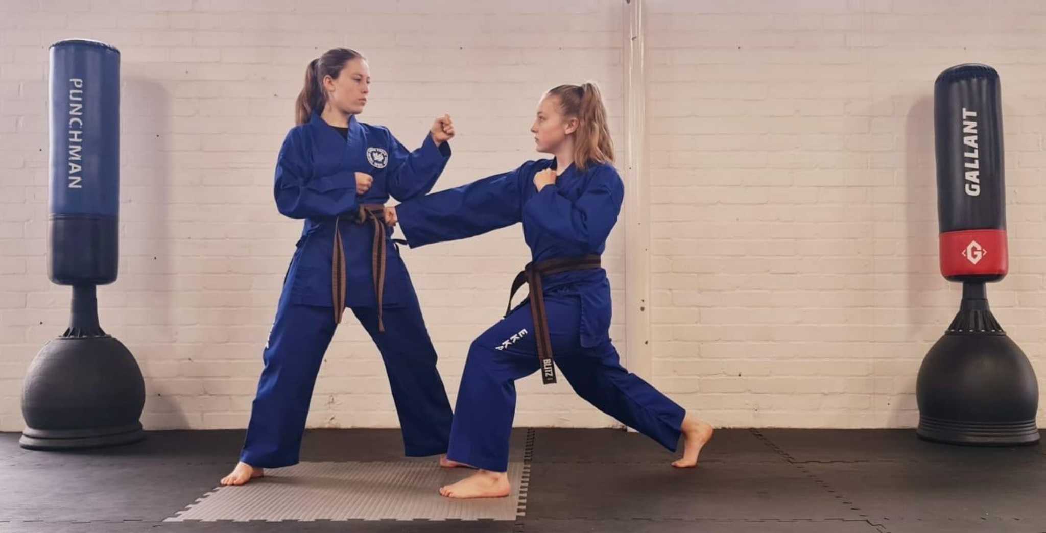 Developing Discipline and Routine Through Expert Karate Tuition