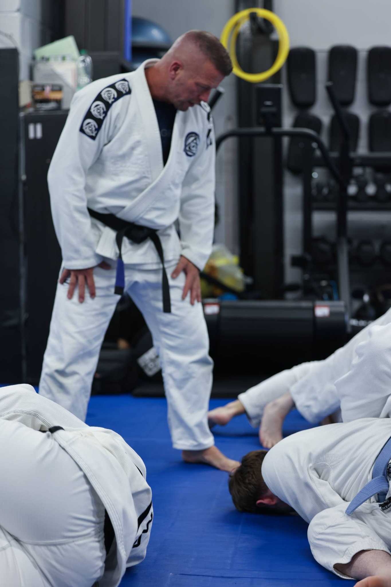 Brazilian Jiu-Jitsu in Caernarfon: Is It Right for You?